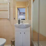 Apartmán Goscinne U Maksa Białka Tatrzańska