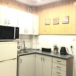 Goscinne U Maksa Białka Tatrzańska