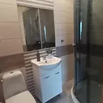 Apartmán Goscinne U Maksa