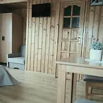 Goscinne U Maksa Apartmán Białka Tatrzańska