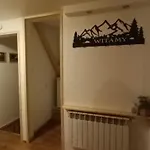 Goscinne U Maksa Apartmán *