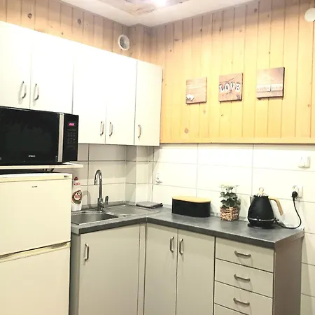 Goscinne U Maksa Bialka Tatrzanska