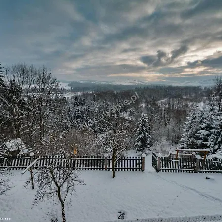 Appartement Goscinne U Maksa