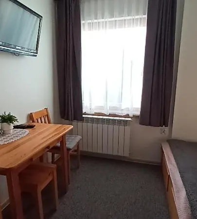 Goscinne U Maksa Lägenhet *