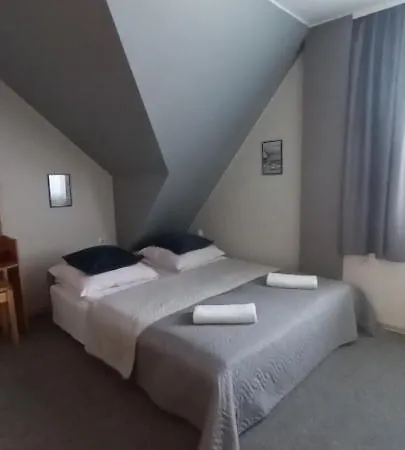 Goscinne U Maksa Appartement