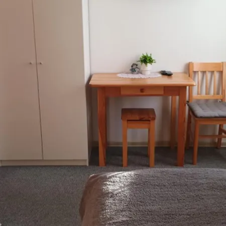 Goscinne U Maksa Apartman *