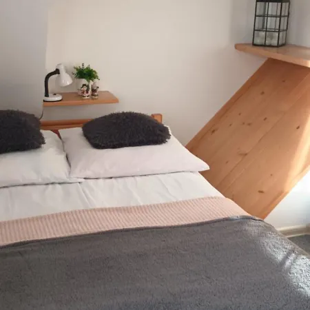 Appartement Goscinne U Maksa Bialka Tatrzanska