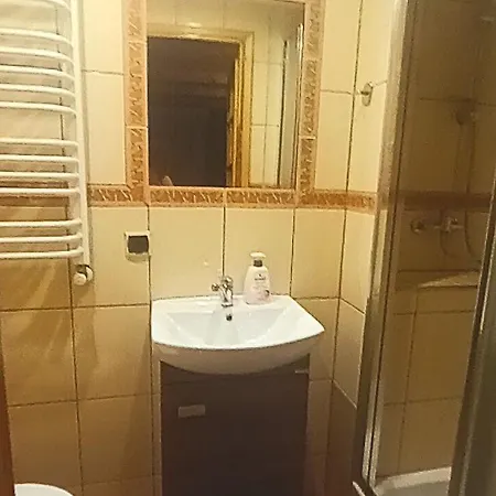Goscinne U Maksa * Bialka Tatrzanska