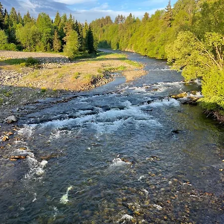 Goscinne U Maksa * Bialka Tatrzanska
