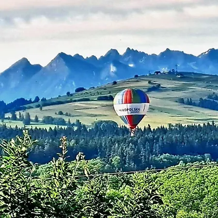 Appartement Goscinne U Maksa *