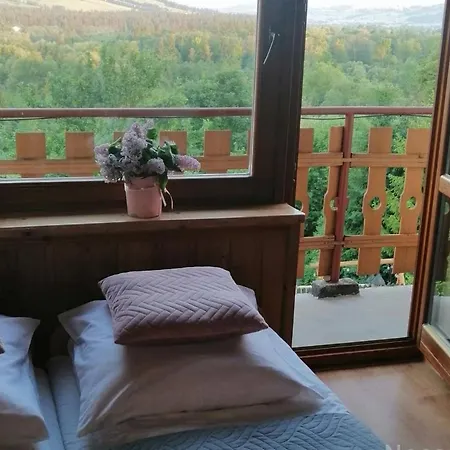 Appartement Goscinne U Maksa