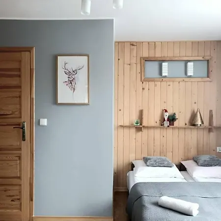 Goscinne U Maksa * Bialka Tatrzanska