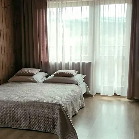 Goscinne U Maksa Apartman