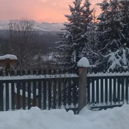 Goscinne U Maksa Lägenhet *