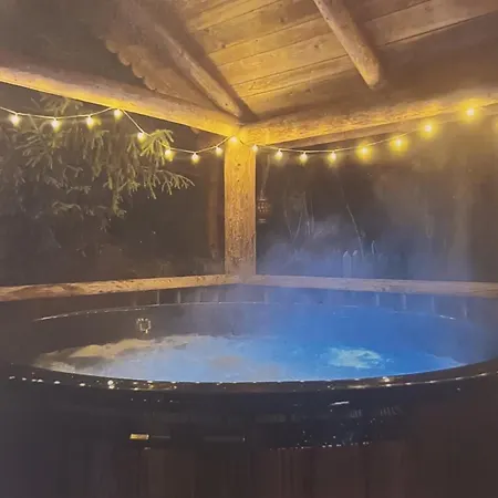 Apartmán Goscinne U Maksa