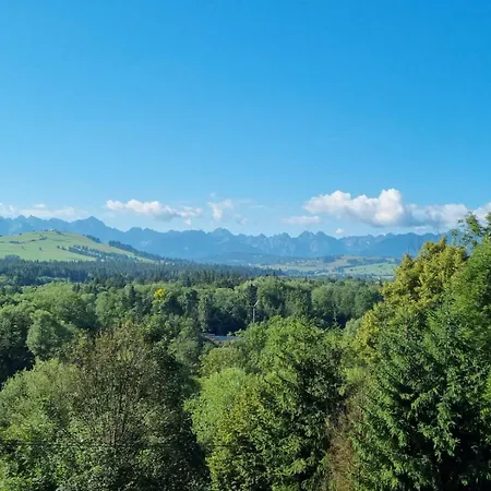 Goscinne U Maksa Appartement *