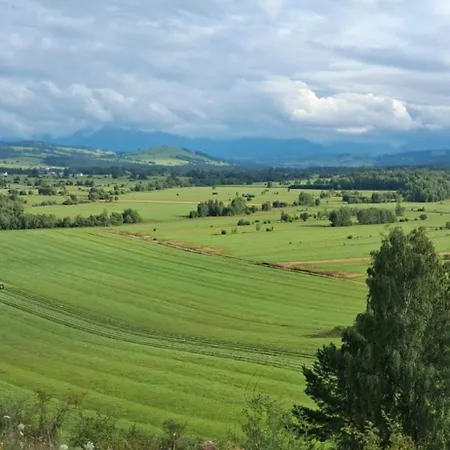 Goscinne U Maksa Appartement *