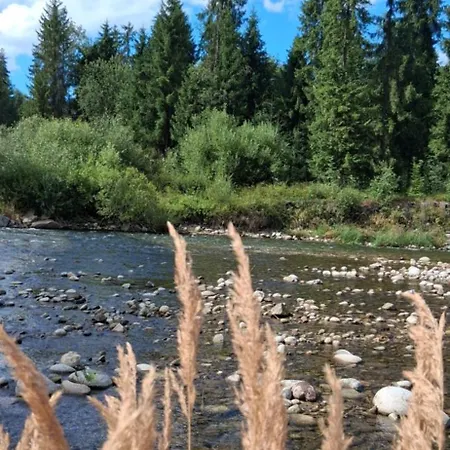 Goscinne U Maksa Bialka Tatrzanska