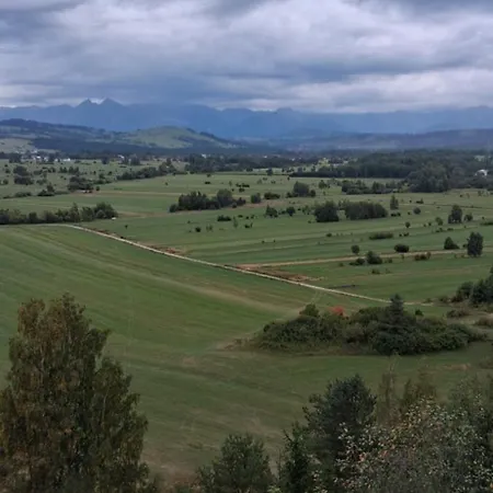 Goscinne U Maksa * Bialka Tatrzanska