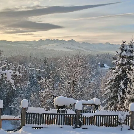 Goscinne U Maksa * Bialka Tatrzanska