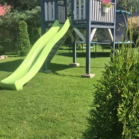 Apartman Goscinne U Maksa *