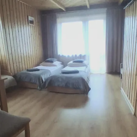 Apartman Goscinne U Maksa *