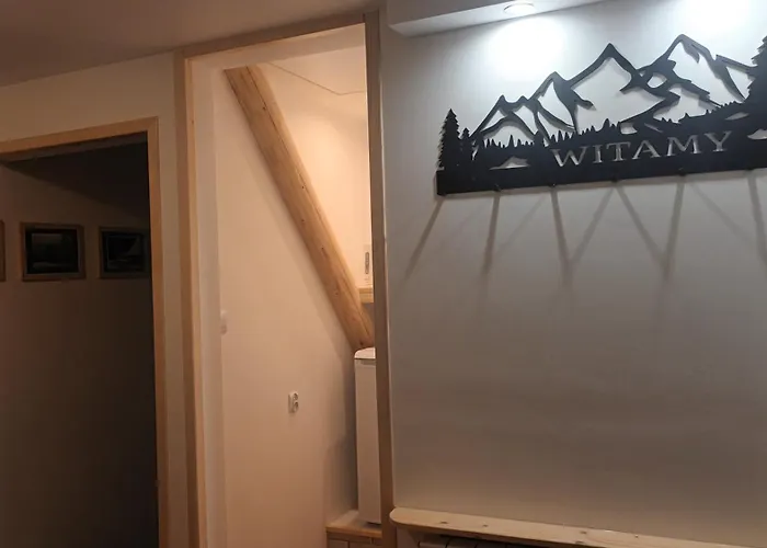 شقة Goscinne U Maksa *